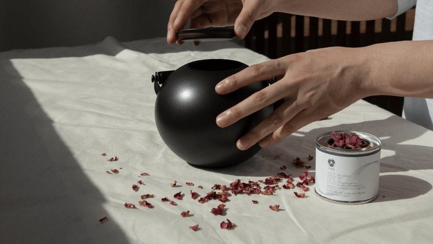 创意茶具&mdash;&mdash;产品设计